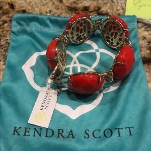 Kendra Scott Cassie bracelet DISCONTINUED